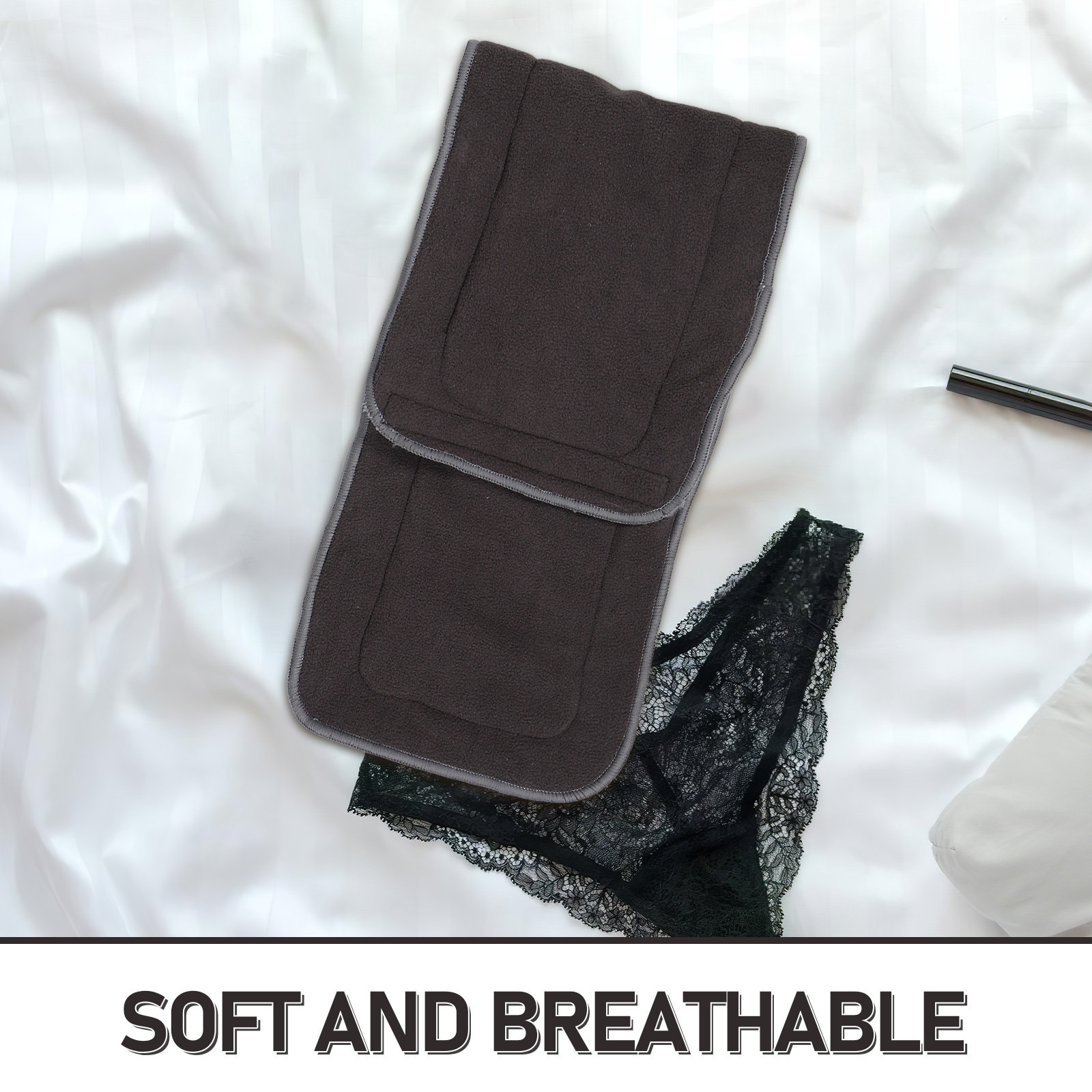 Adult Washable Cloth Diaper In - Cloth Diaper Insert review and price