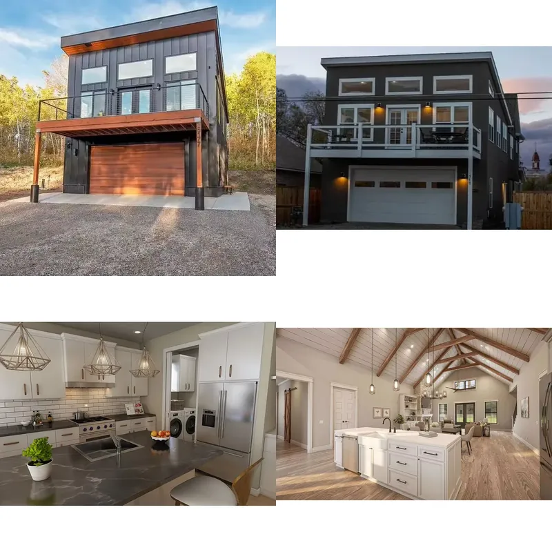 for Prefabricated Steel Compac - Sustainable Living Is review and price