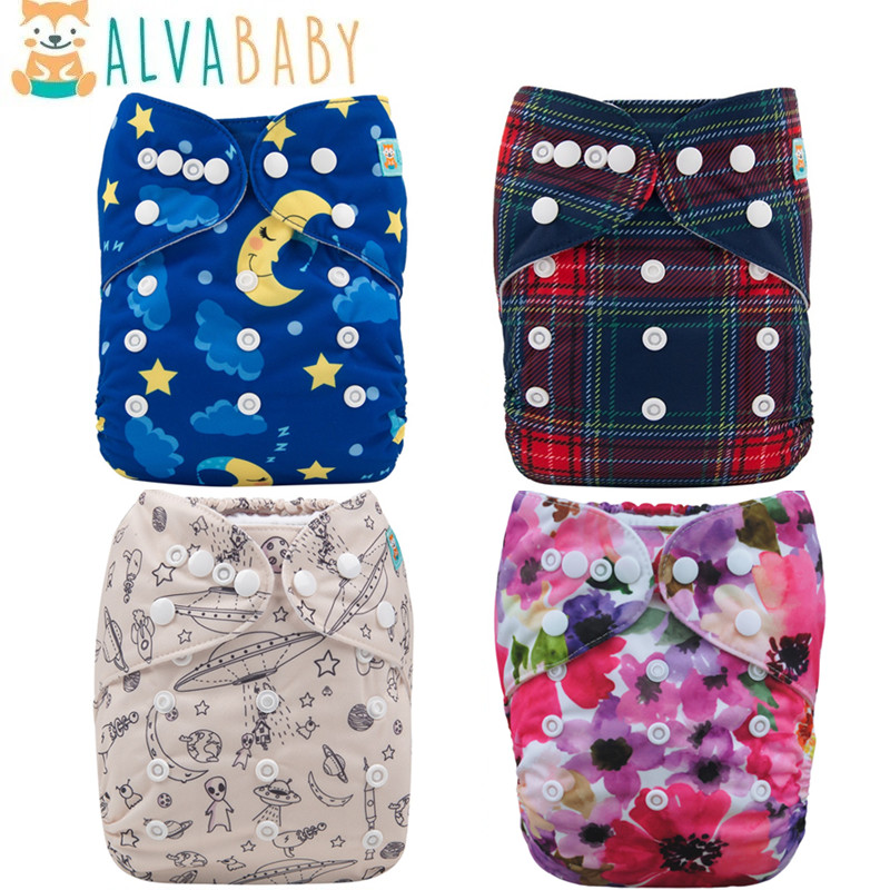 U Pick ALVABABY Ecological Dia - Cloth Diaper Insert review and price