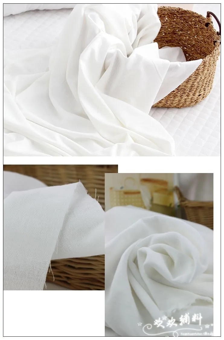 50x150cm Double-deck Cotton Ya - Cloth Diaper Insert review and price