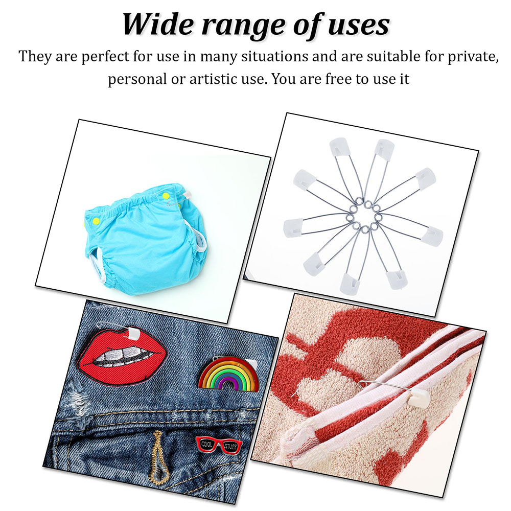50pcs White Stainless Steel Sa - Cloth Diaper Insert review and price