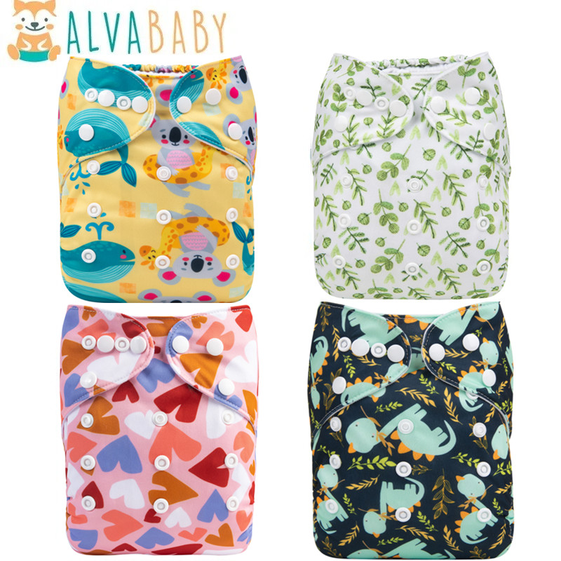 U Pick ALVABABY Cloth Diaper w - Cloth Diaper Insert review and price