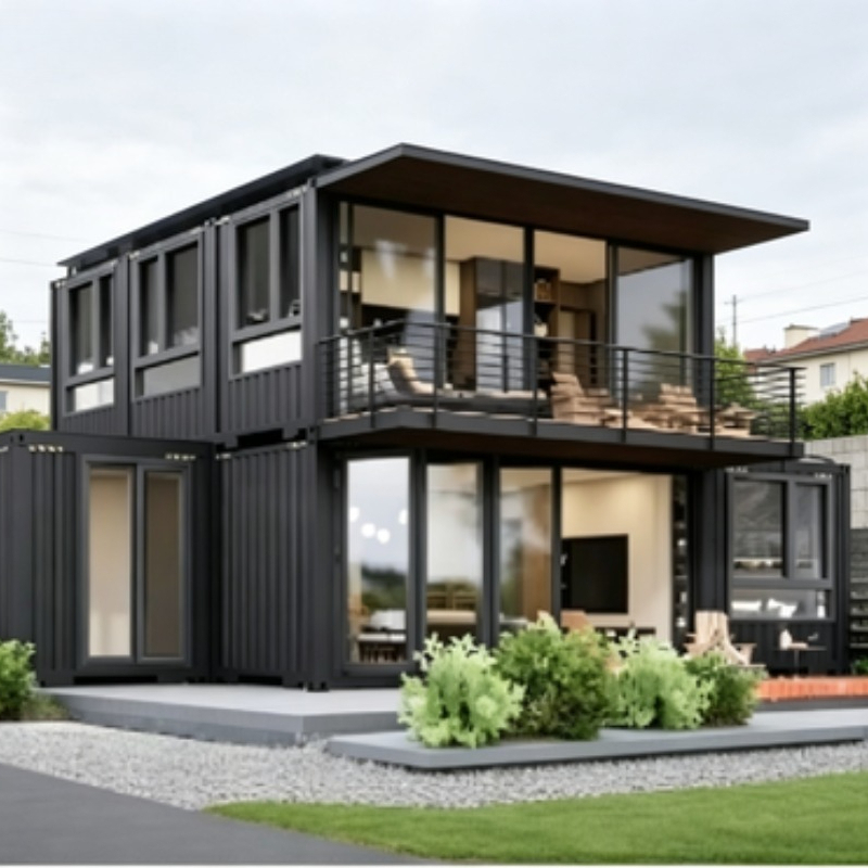 Green Smart Container Home Eco - Sustainable Living Is review and price