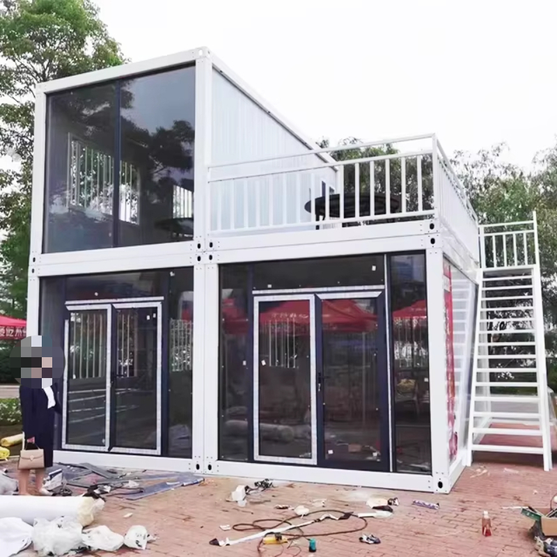 Green Smart Container Home Eco - Sustainable Living Is review and price