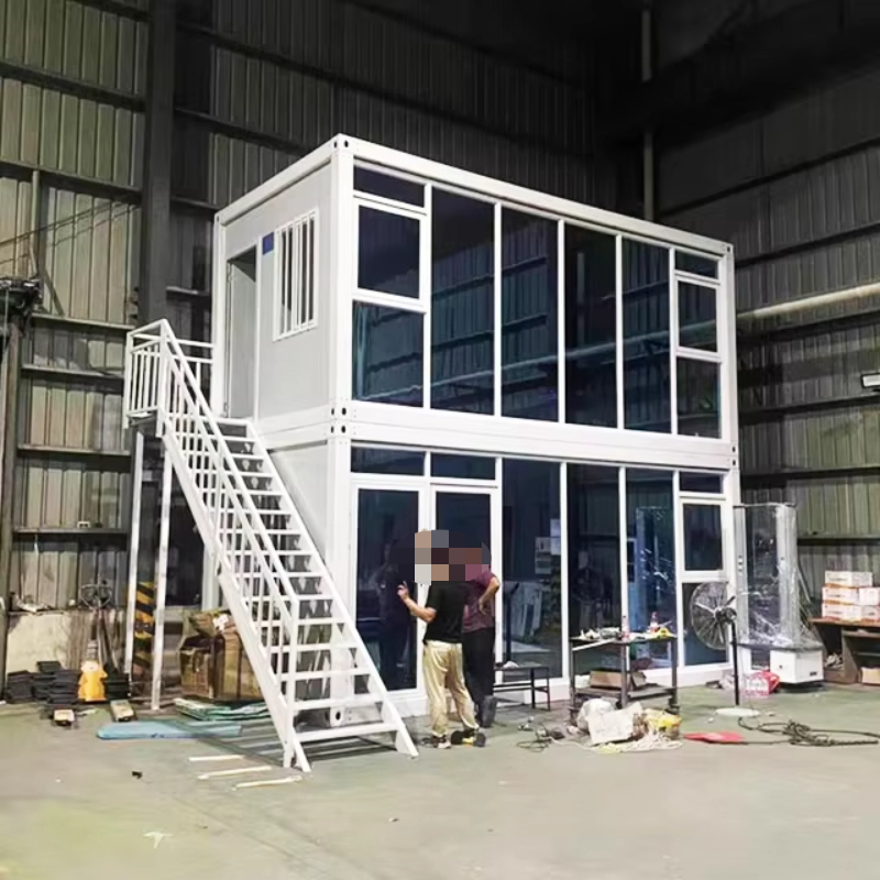 Green Smart Container Home Eco - Sustainable Living Is review and price