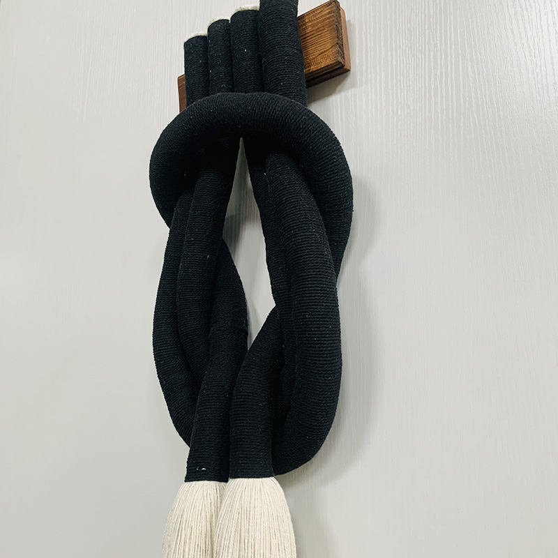 #￥Gisenu Large Knot Art Deco C - Sustainable Living Walla Walla review and price