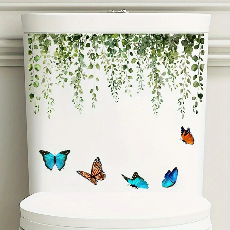 1PC Sustainable PVC Butterfly& - Sustainable Living Walla Walla review and price