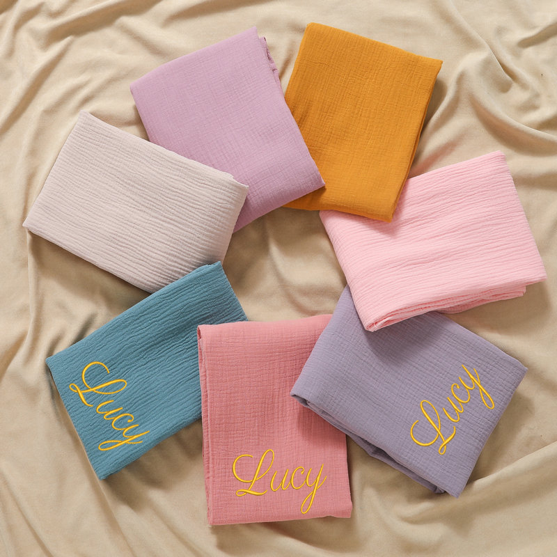 Personalized Name Embroidered  - Cloth Diaper Insert review and price