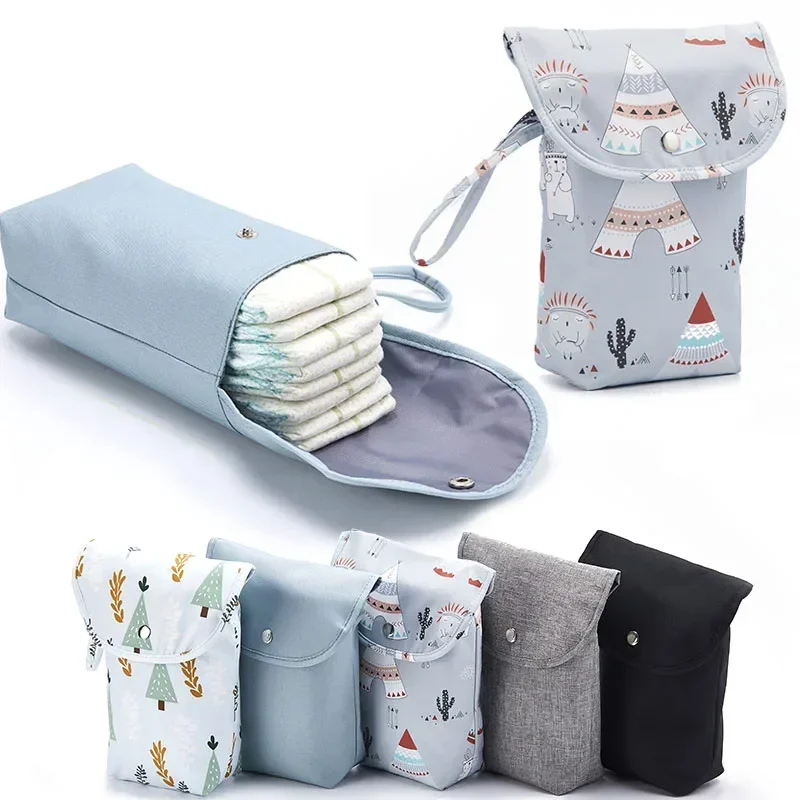 Baby Diaper Bag Organizer Reus - Cloth Diaper Insert review and price