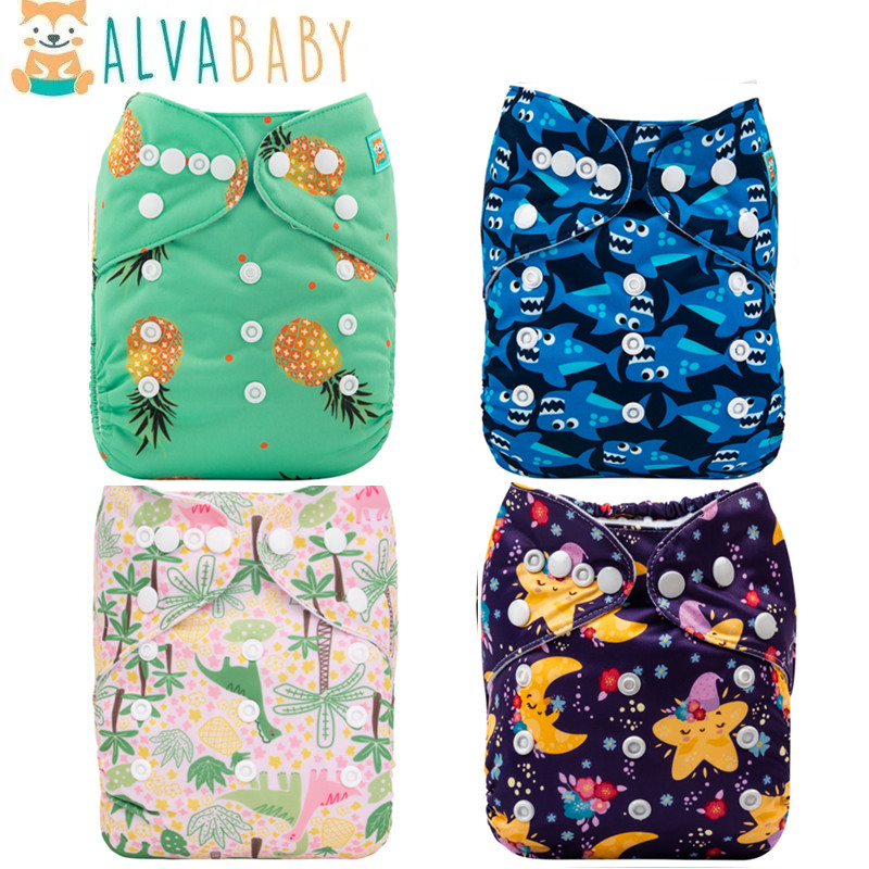 U Pick ALVABABY Cloth Diaper P - Cloth Diaper Insert review and price